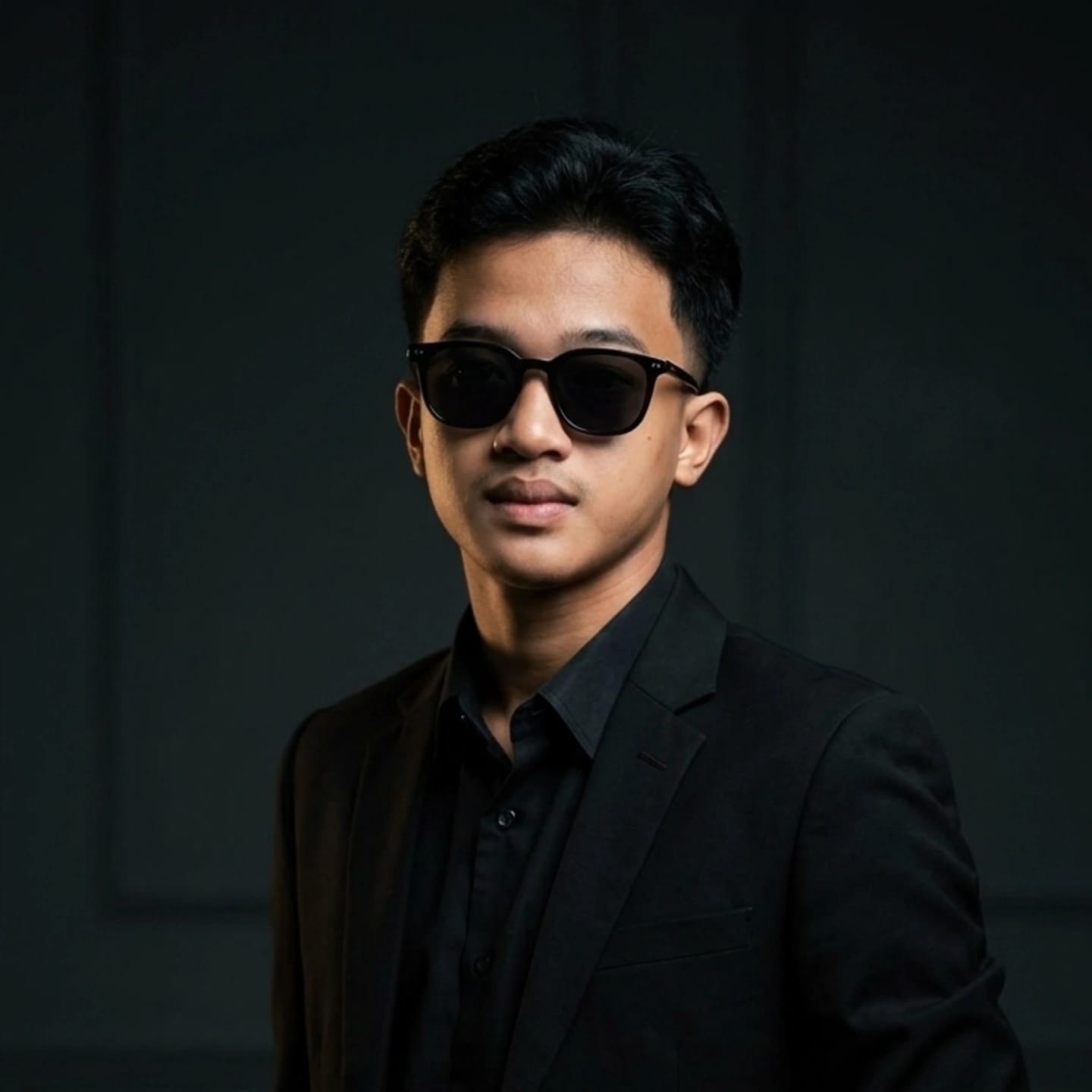 Jeff Rijal Rijal Kamaluddin — Portfolio